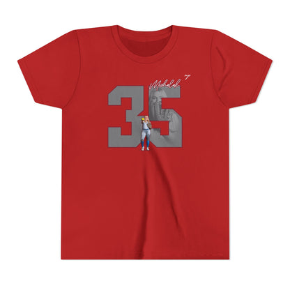 Emily Michalak YOUTH Graphic Tee