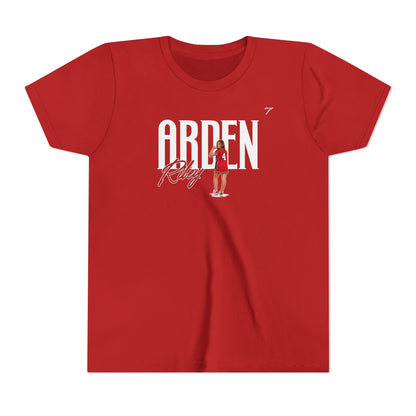 Arden Riley YOUTH Graphic Tee