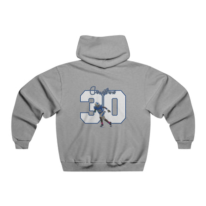 Chaney Thomas Vintage Hoodie