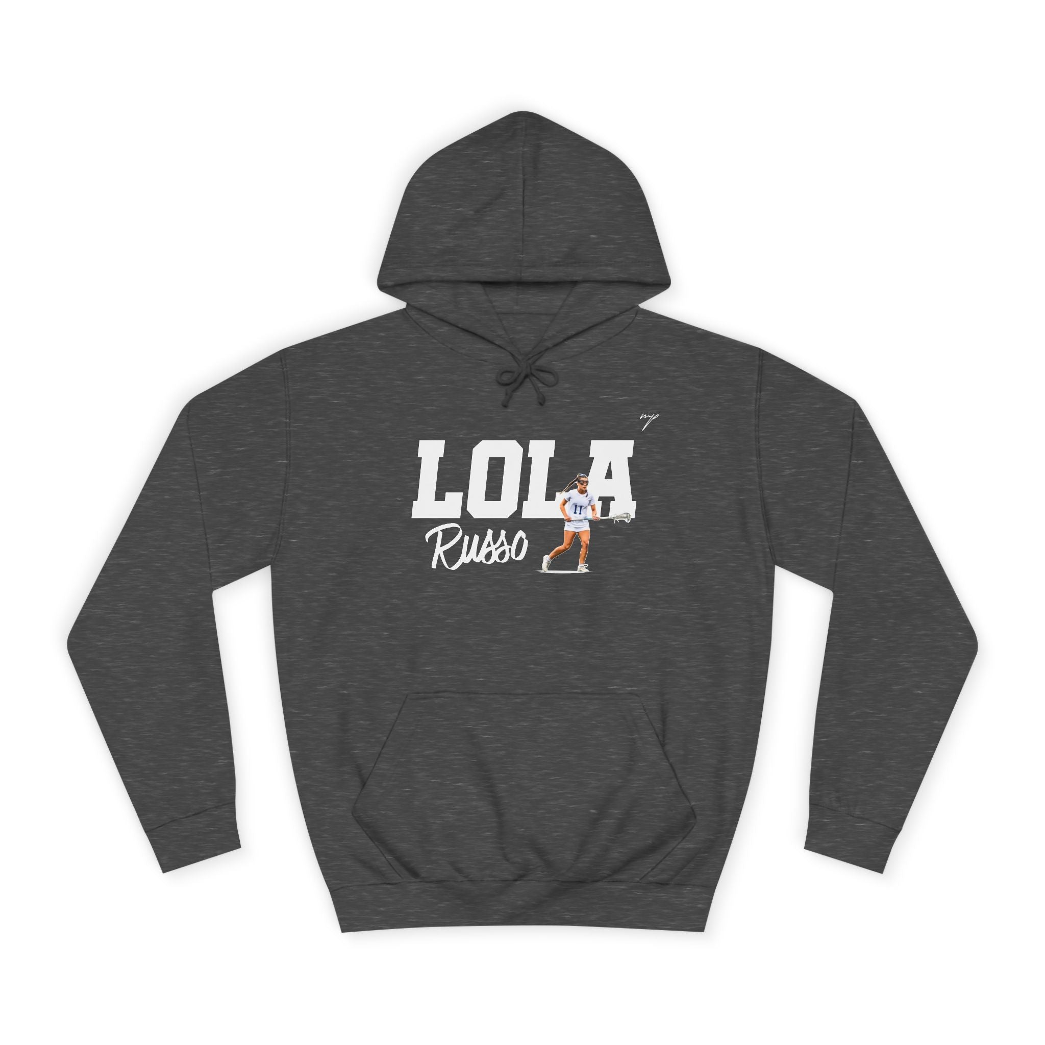 Lola Russo Hoodie