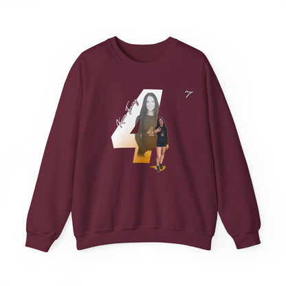 Keira Ewing Crewneck
