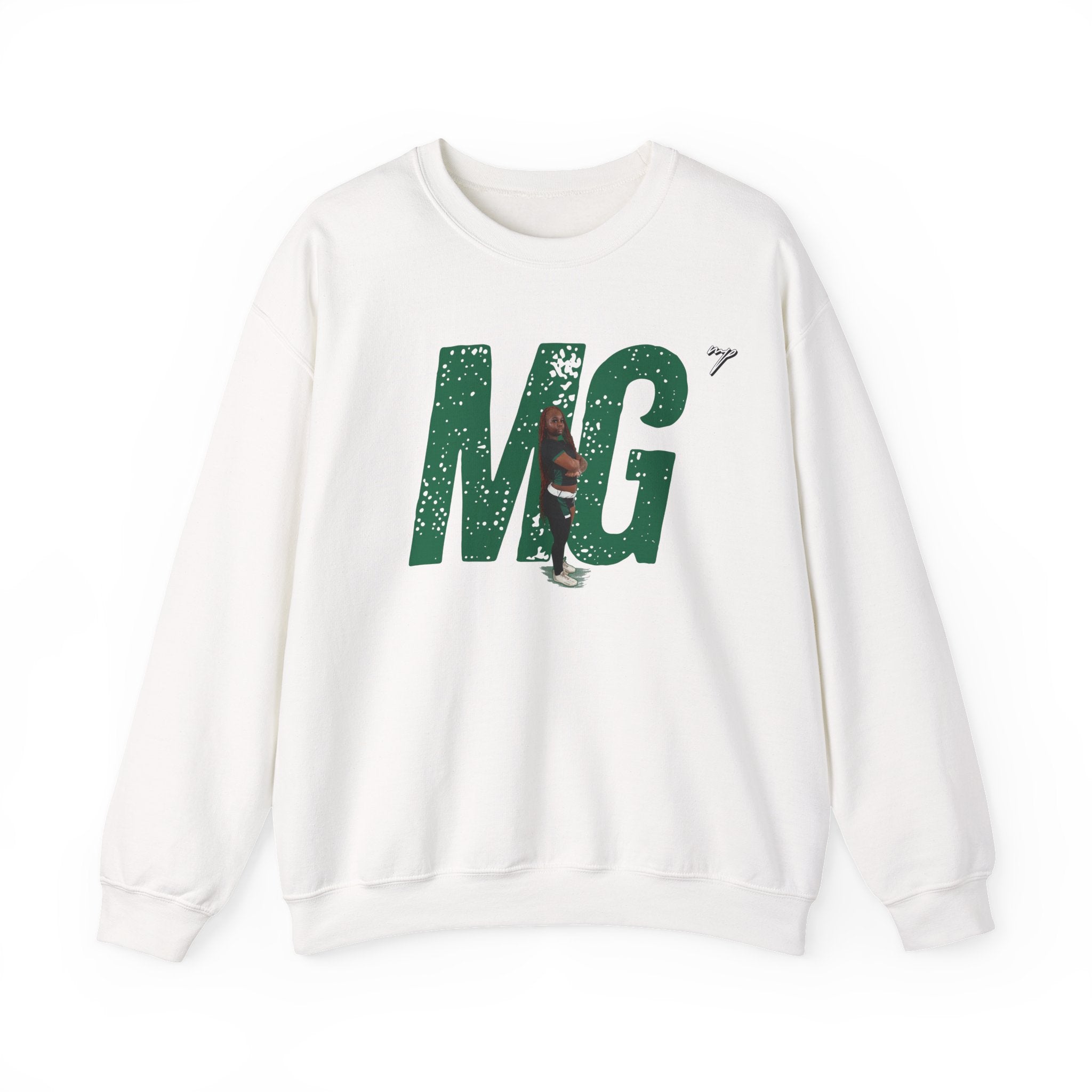 Maiya George Crewneck