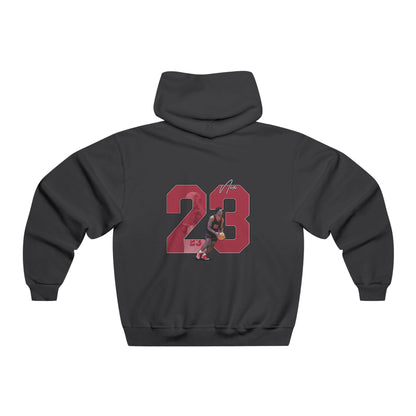 DJ Nix Vintage Hoodie