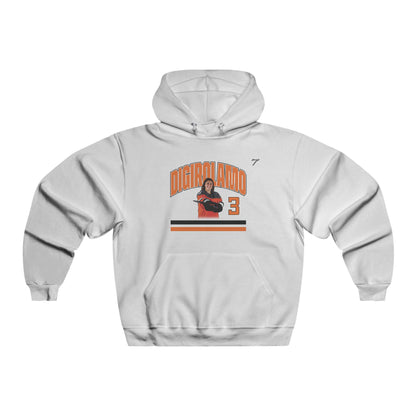 Angelina DiGirolamo Vintage Hoodie