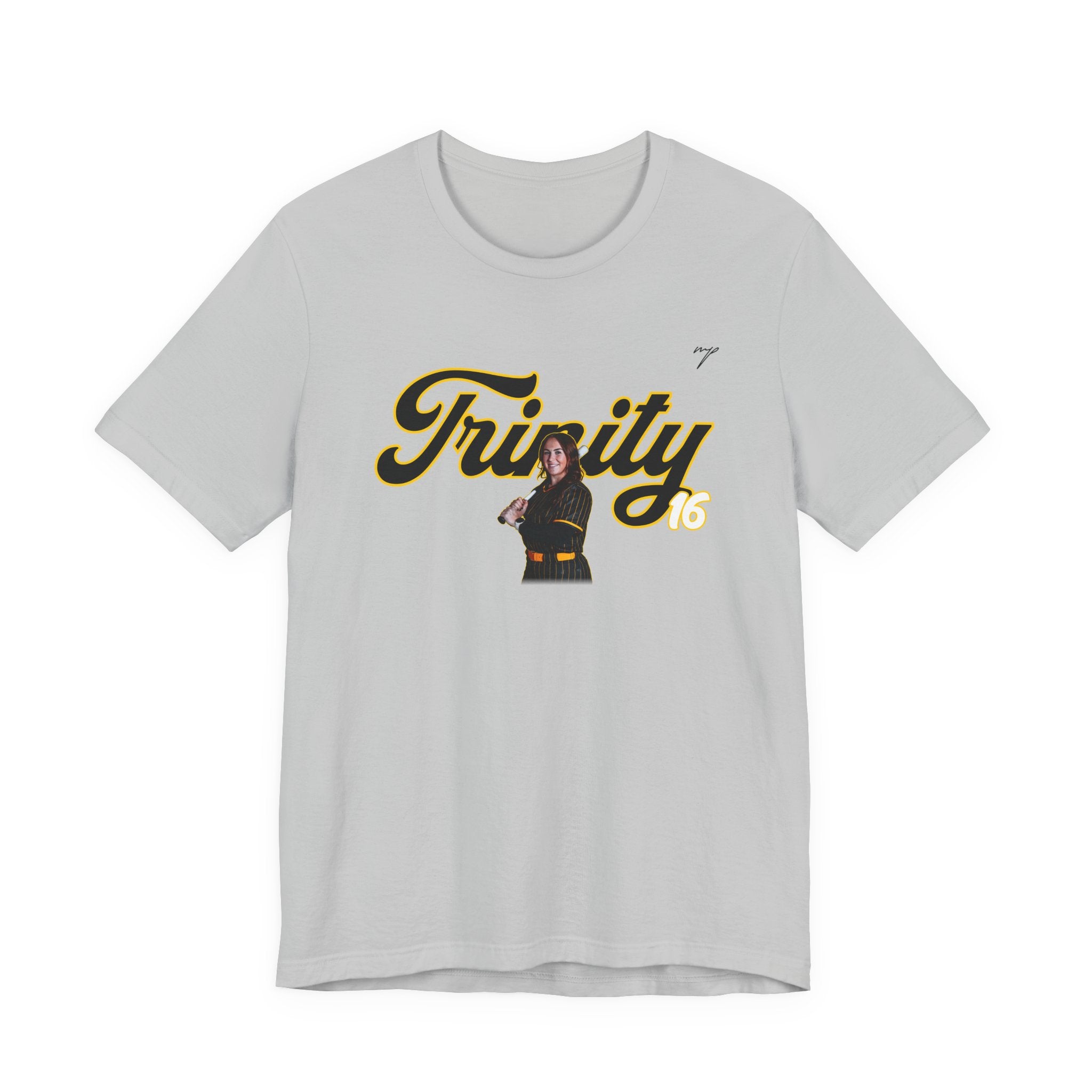 Trinity Allen Graphic Tee