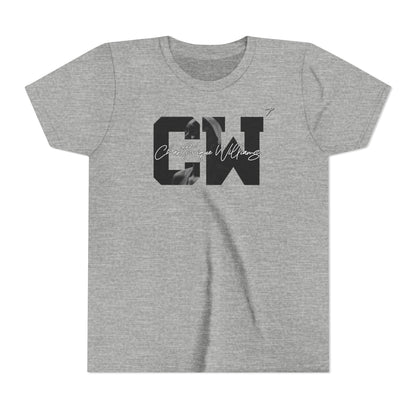 Charltonique Williams YOUTH Graphic Tee