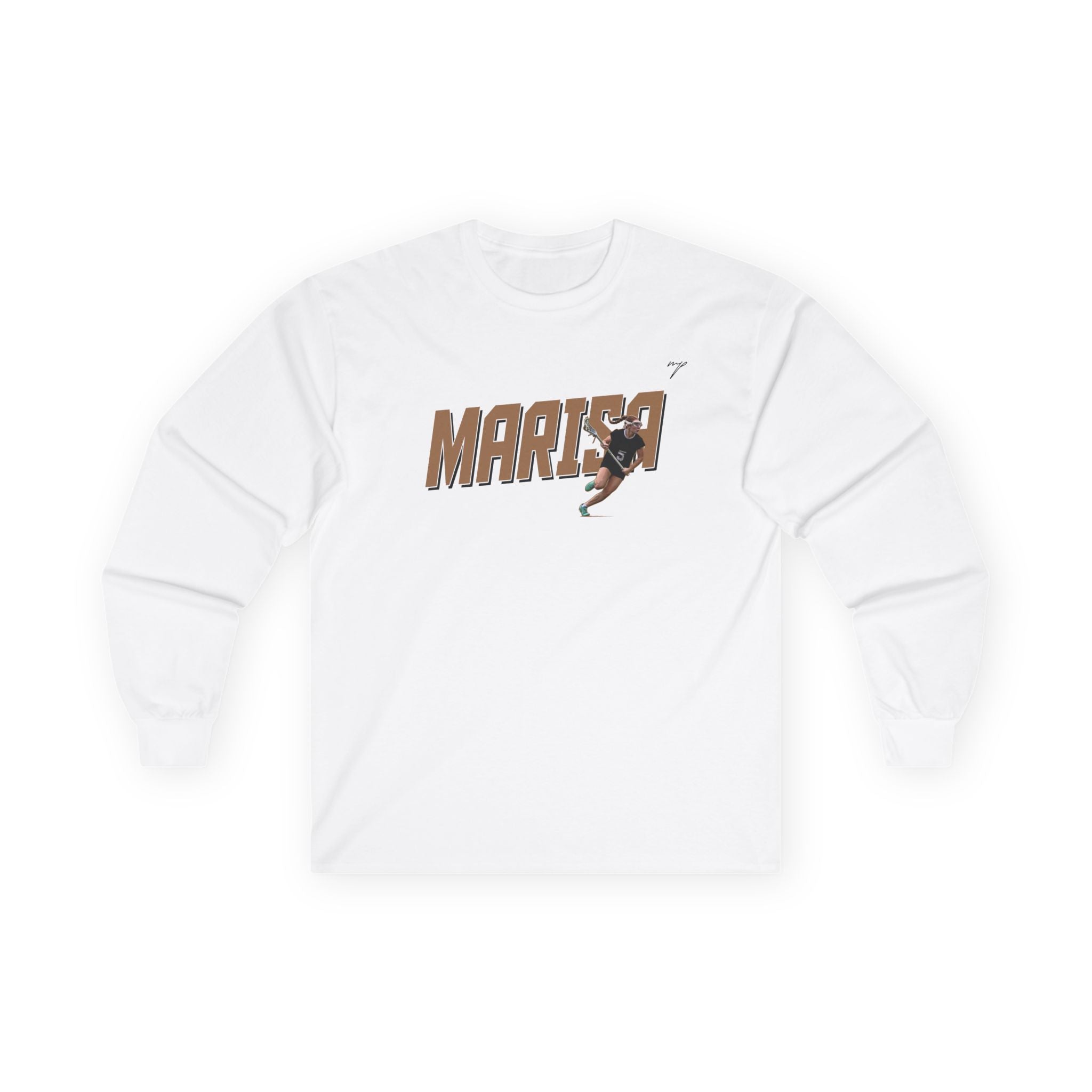 Marisa Giesler Long Sleeve