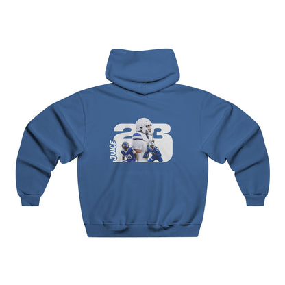 Juice Jones Vintage Hoodie
