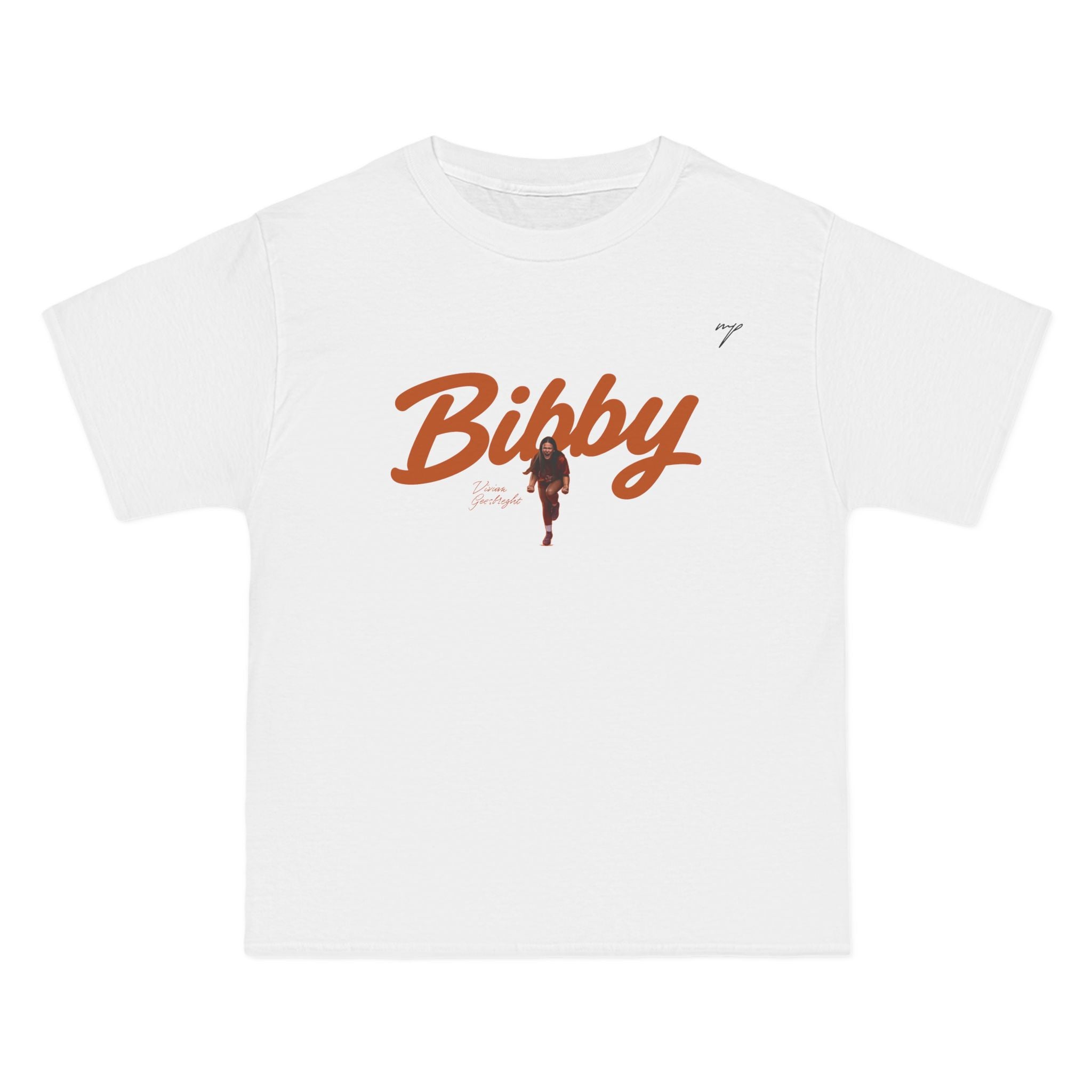 Vivian Geesbreght Vintage Tee