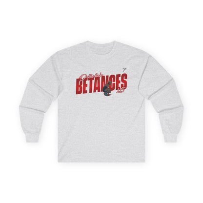 Delialah Betances Long Sleeve Tee