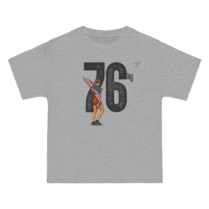 Yelena Makoyed Vintage Tee