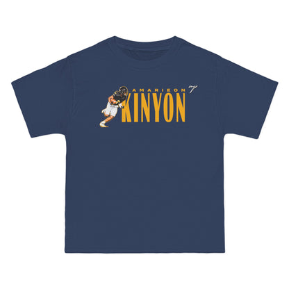 Amarieon Kinyon Vintage Tee