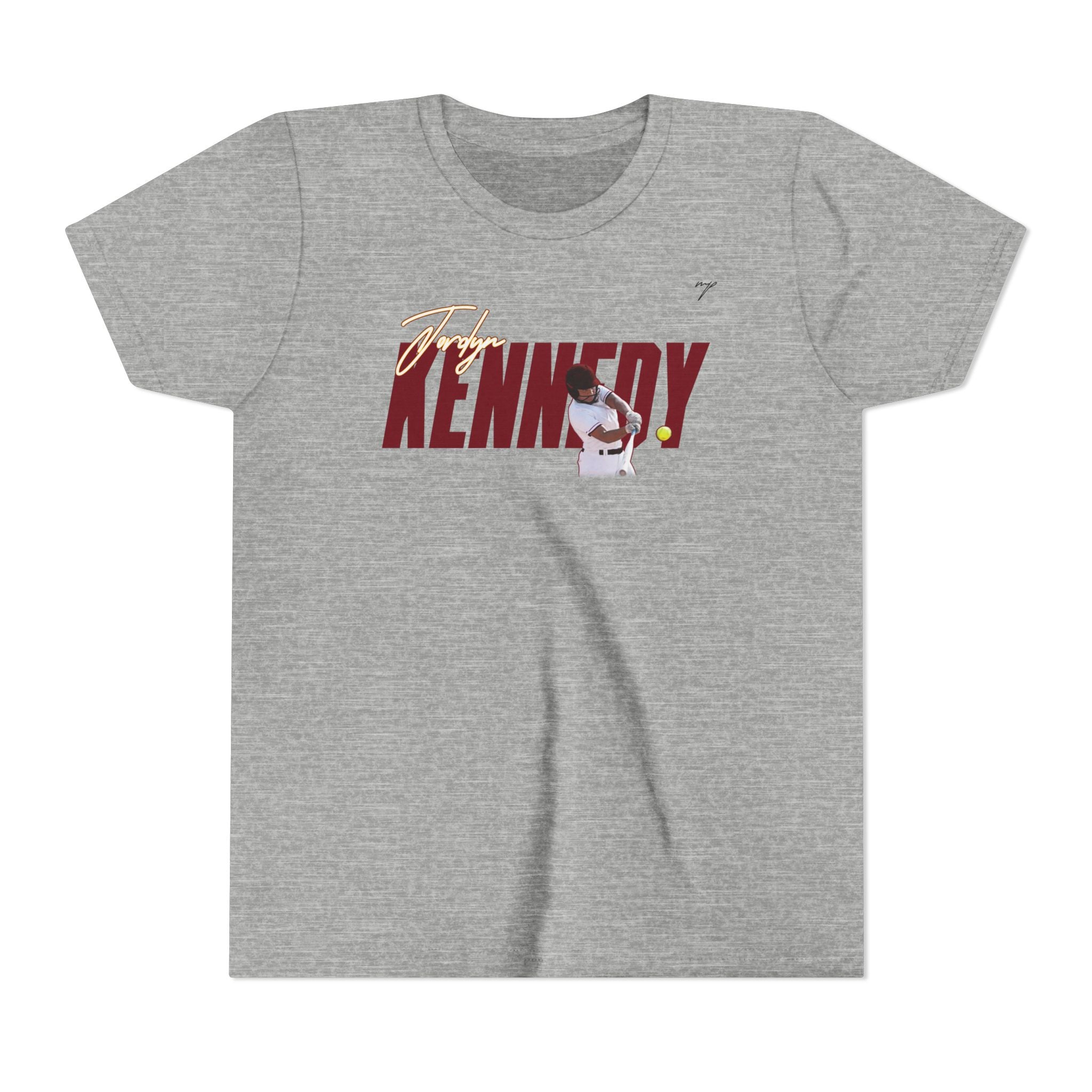 Jordyn Kennedy YOUTH Graphic Tee