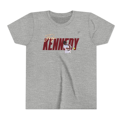 Jordyn Kennedy YOUTH Graphic Tee