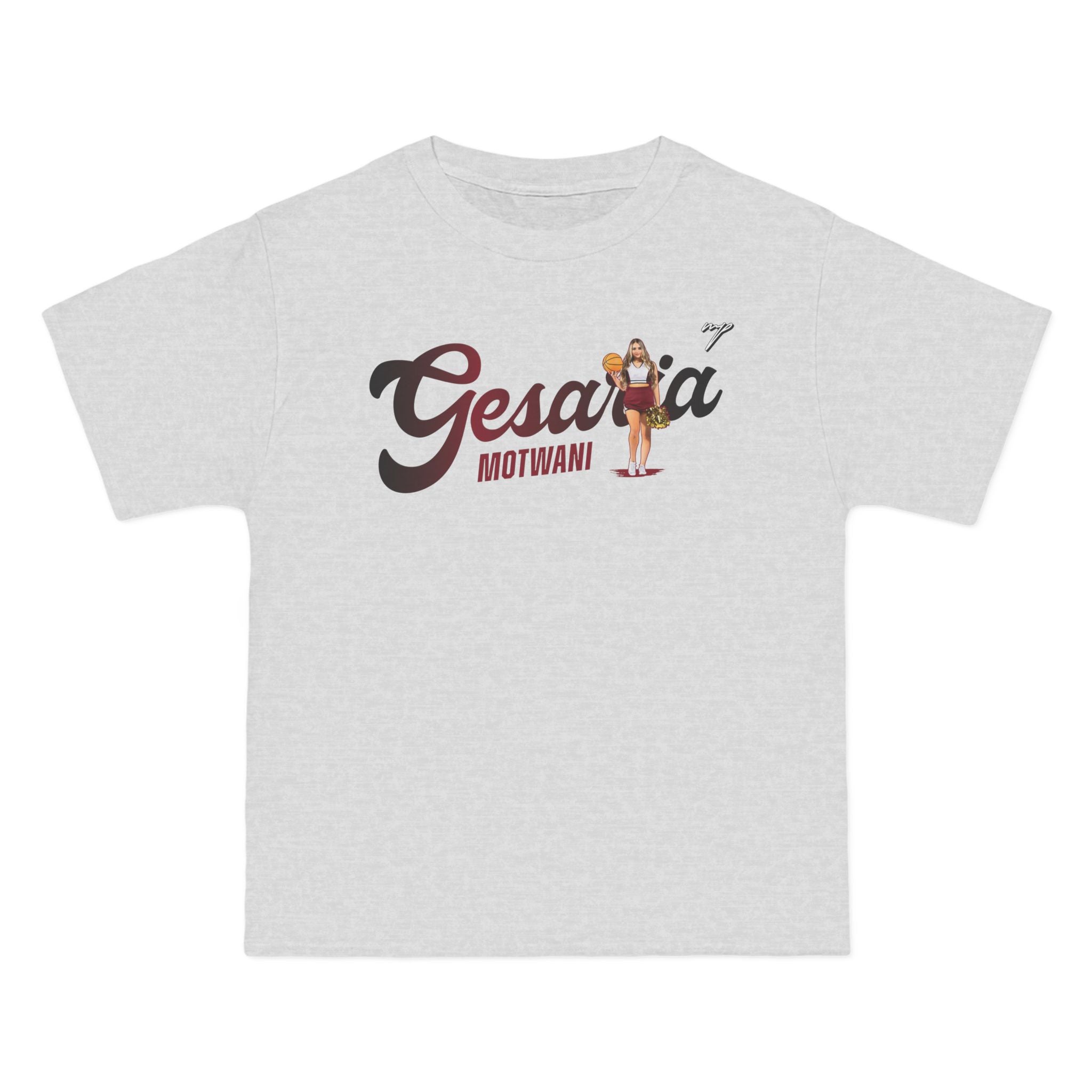 Gesaria Motwani Vintage Tee
