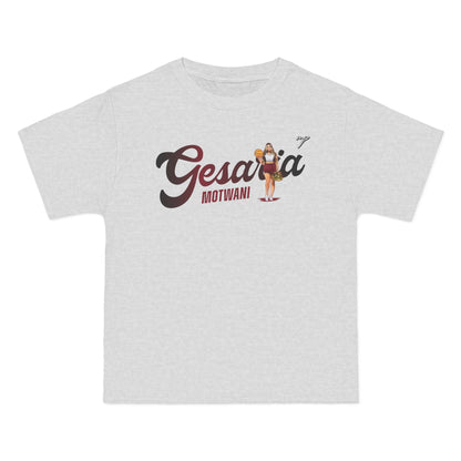 Gesaria Motwani Vintage Tee