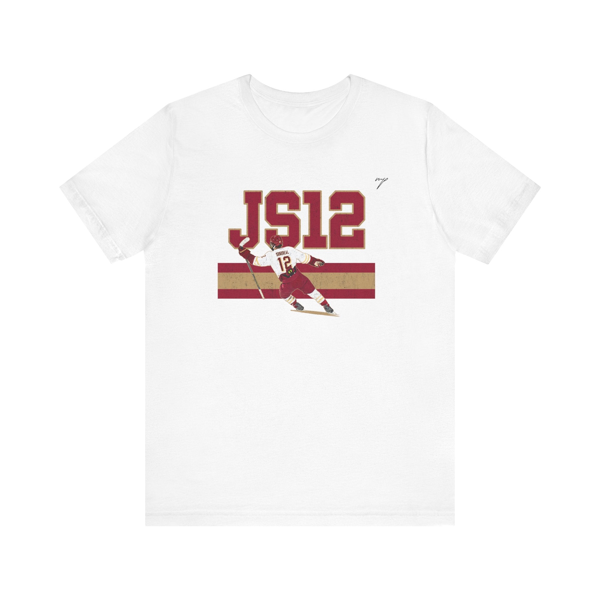 Jake Sondreal Graphic Tee