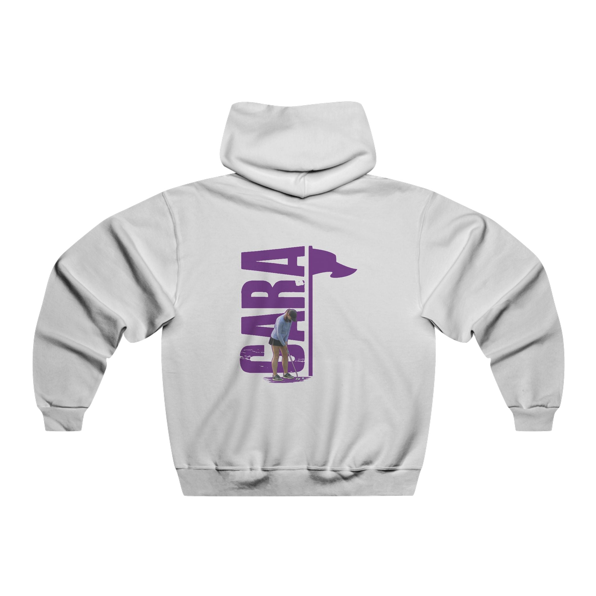 Cara Murphy Vintage Hoodie