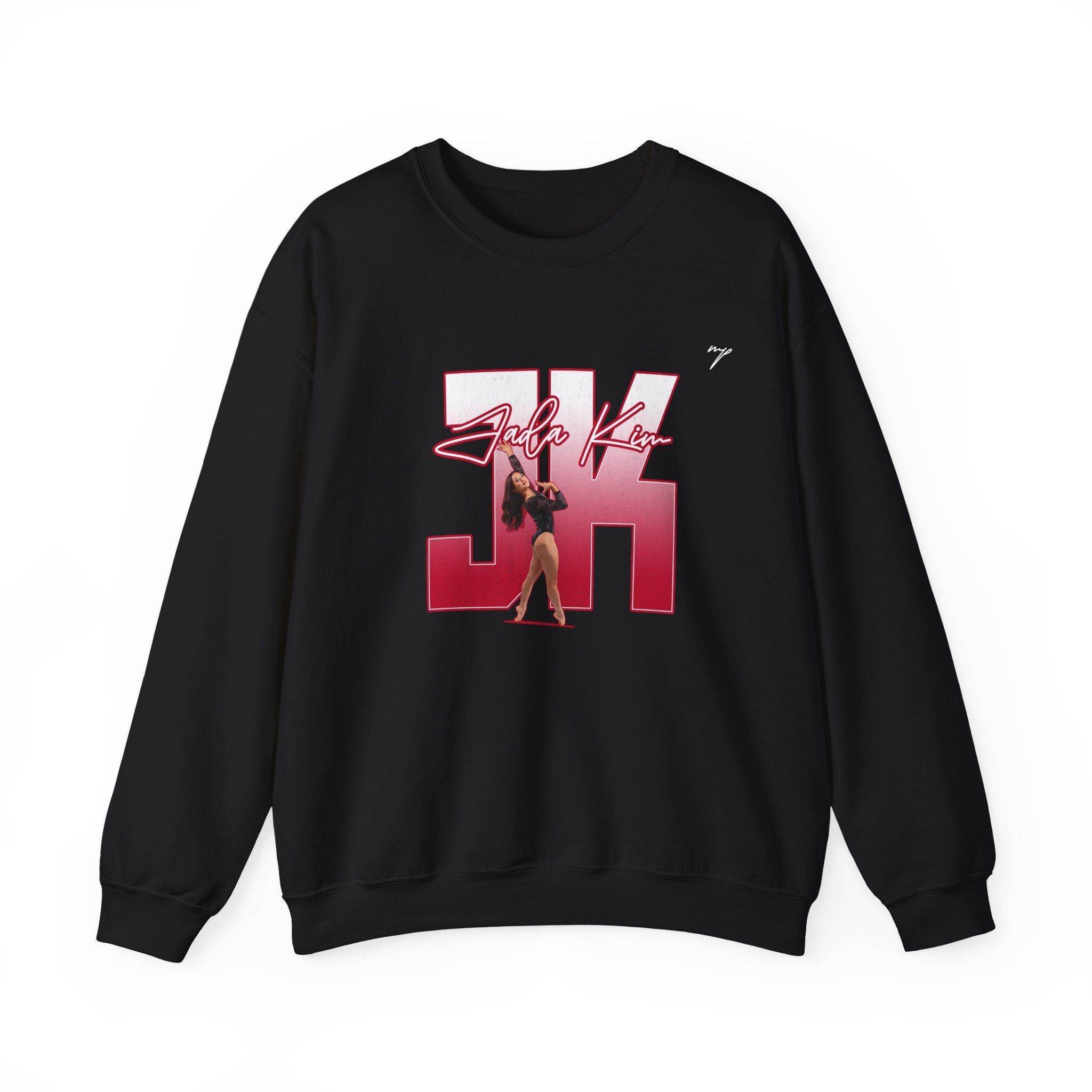 Jada Kim Crewneck