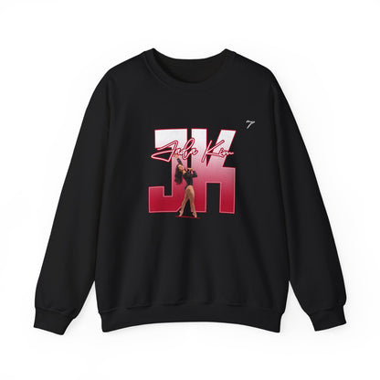 Jada Kim Crewneck