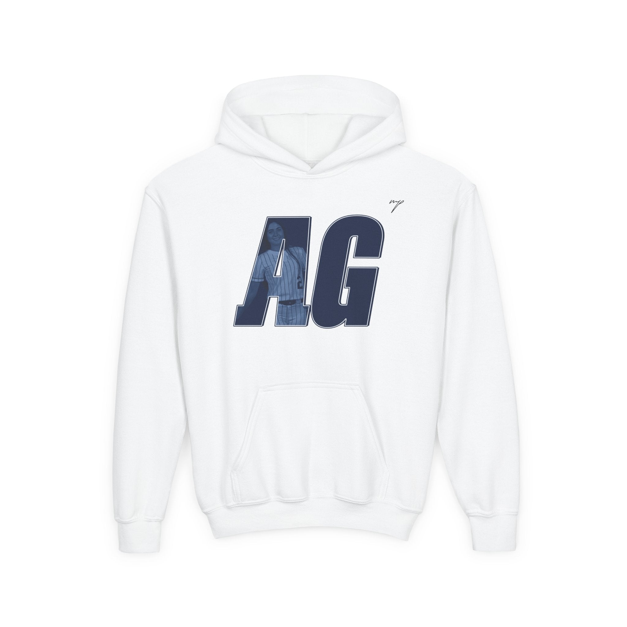 Avery Gehrke Youth Hoodie