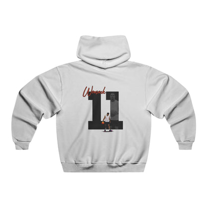Kelton Womack Vintage Hoodie