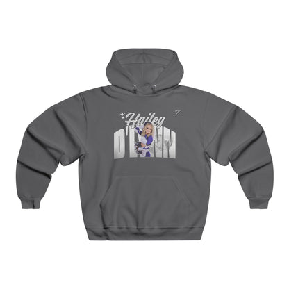 Hailey Smith Vintage Hoodie