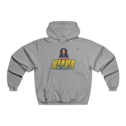 Kiara Clarke Vintage Hoodie