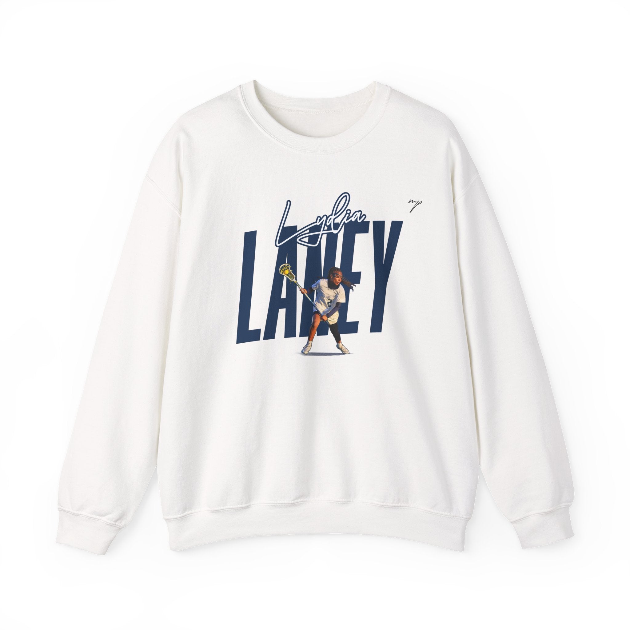 Lydia Laney Crewneck