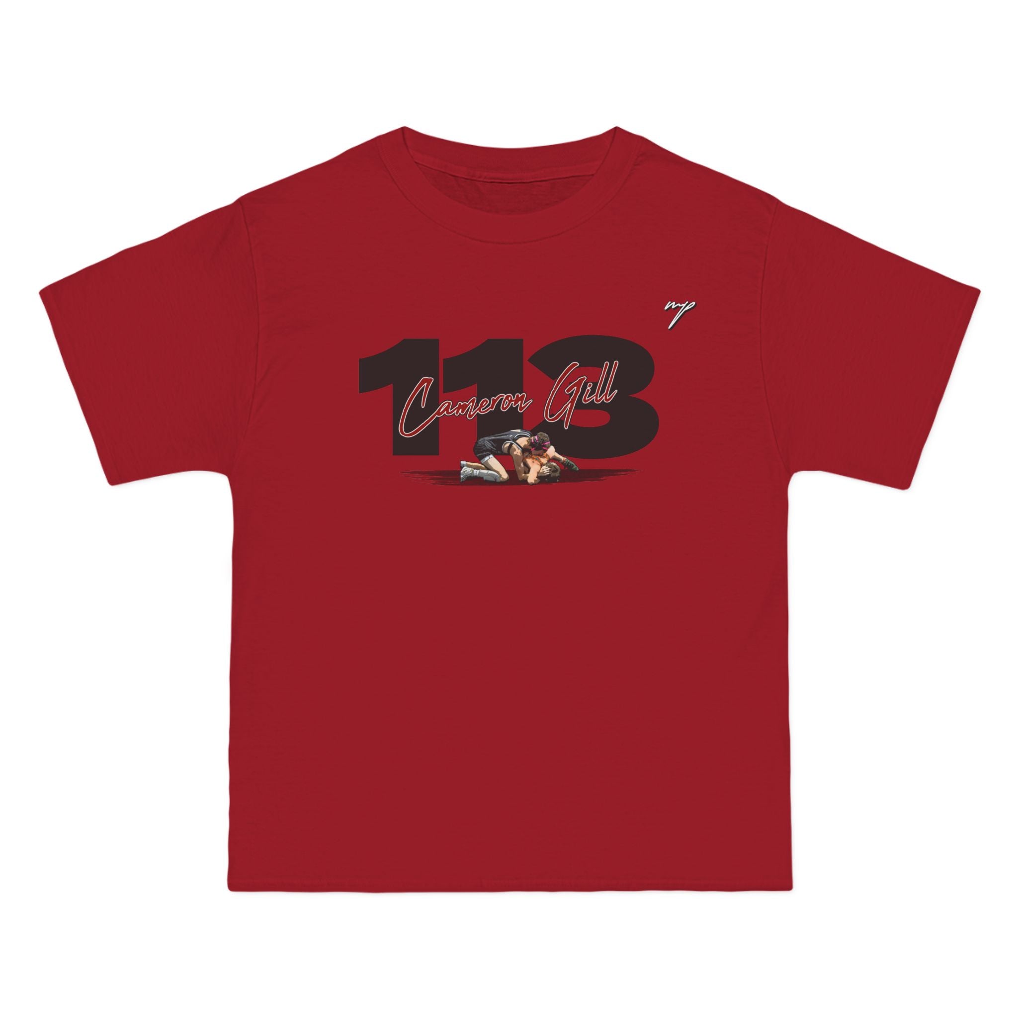 Cameron Gill Vintage Tee
