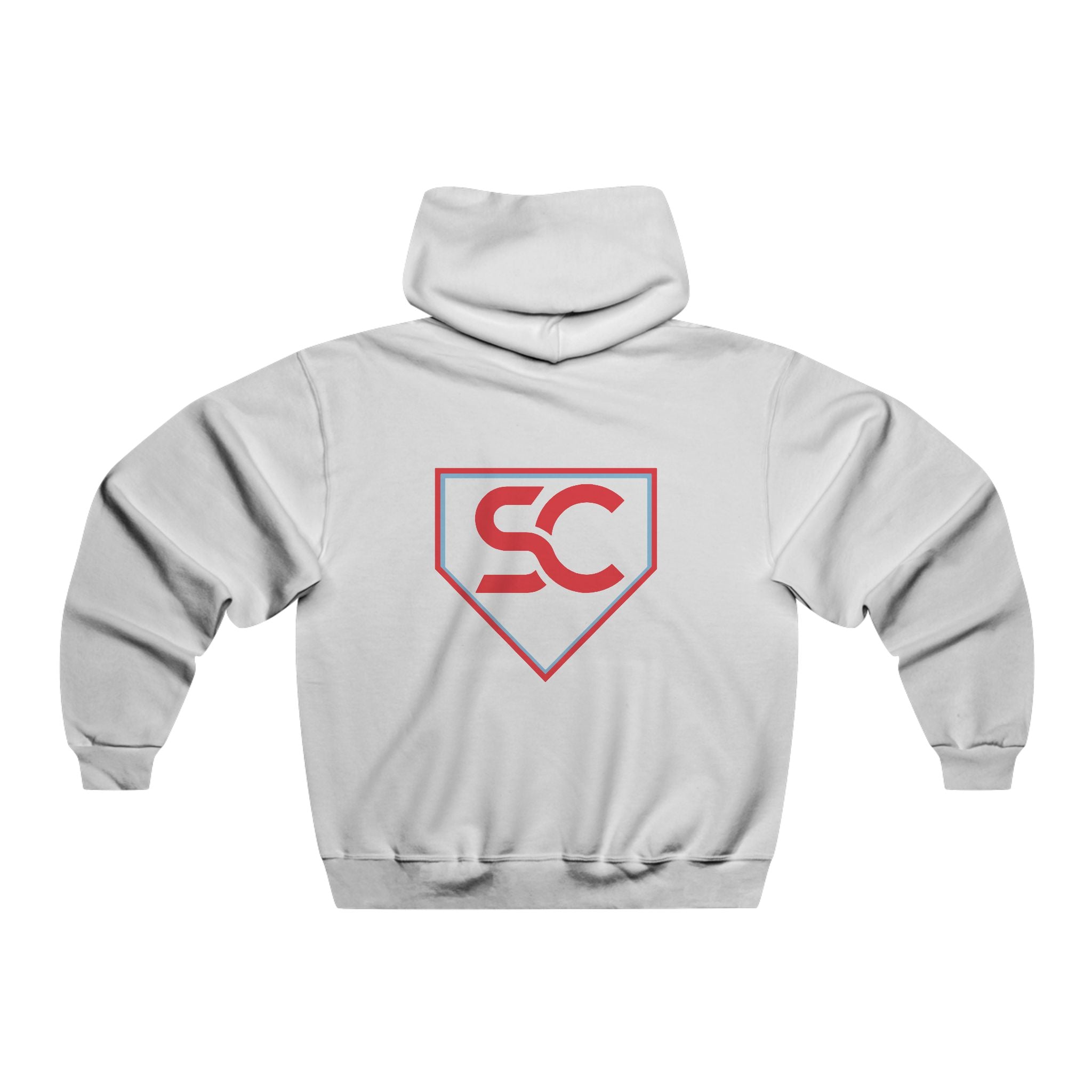 Scout Connect Vintage Hoodie