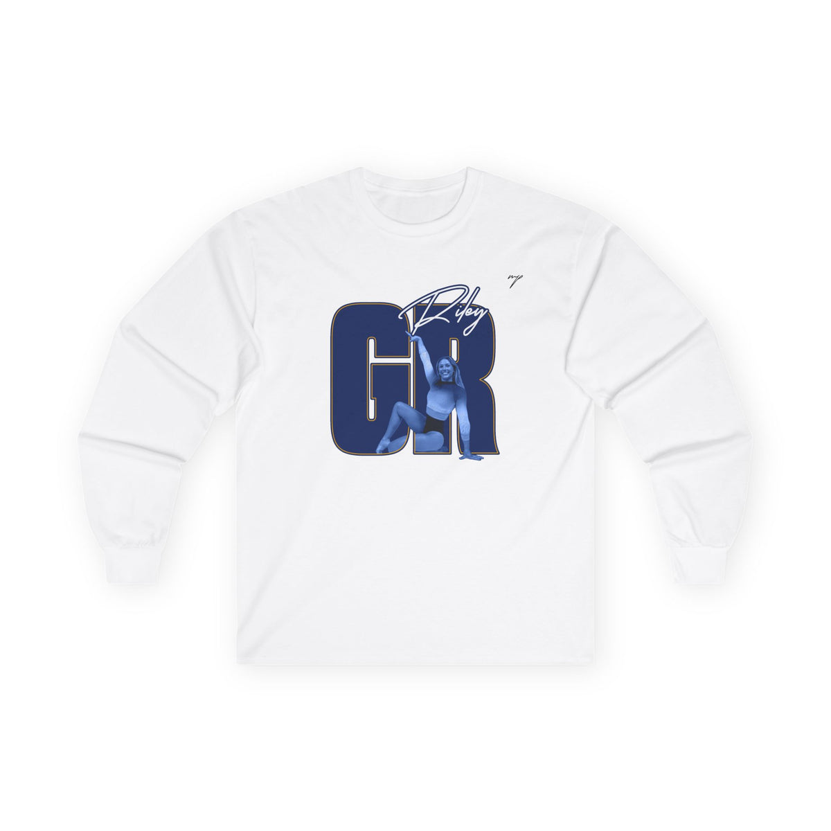 Gabby Riley Long Sleeve