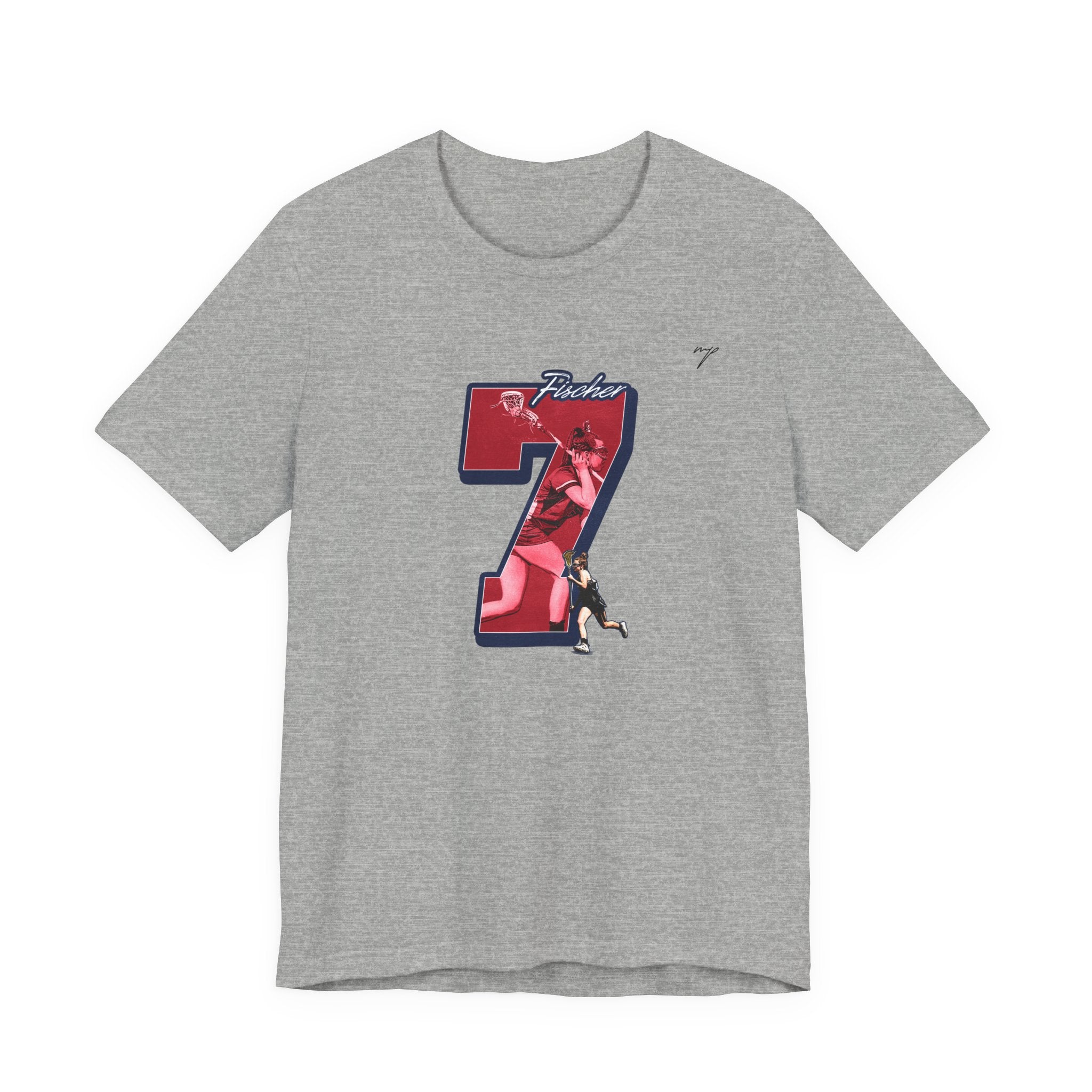 Charlee Fischer Graphic Tee