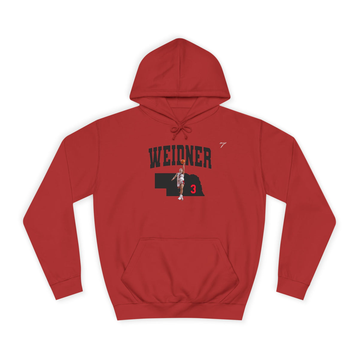 Allison Weidner Hoodie
