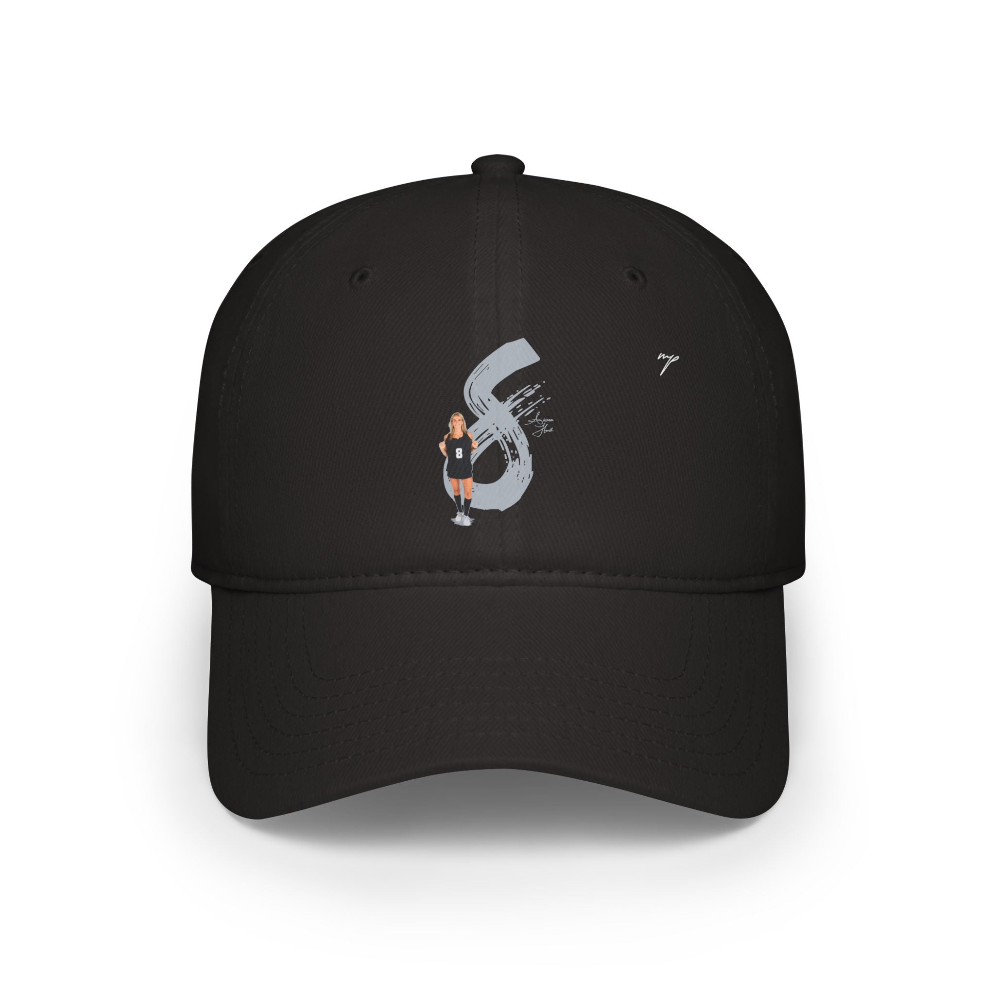 Ariana Ftorek Hat