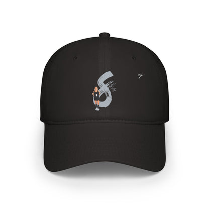 Ariana Ftorek Hat