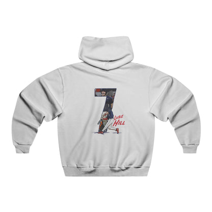 Luke Hill Vintage Hoodie
