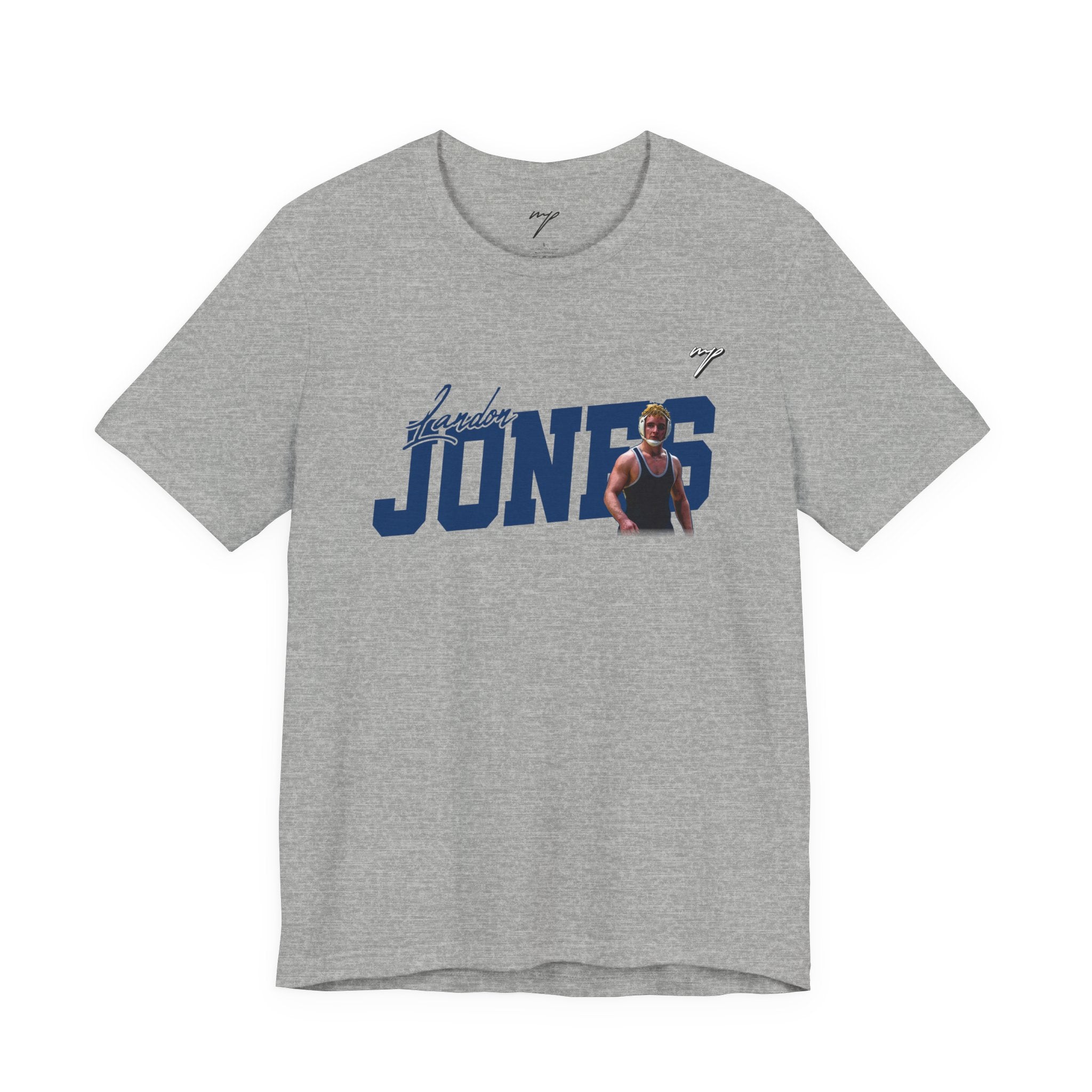 Landon Jones Graphic Tee