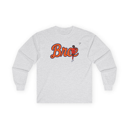 Bree Bridges Long Sleeve