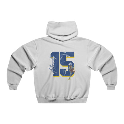 J. Hernandez Vintage Hoodie