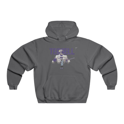 Jay Terrell Vintage Hoodie
