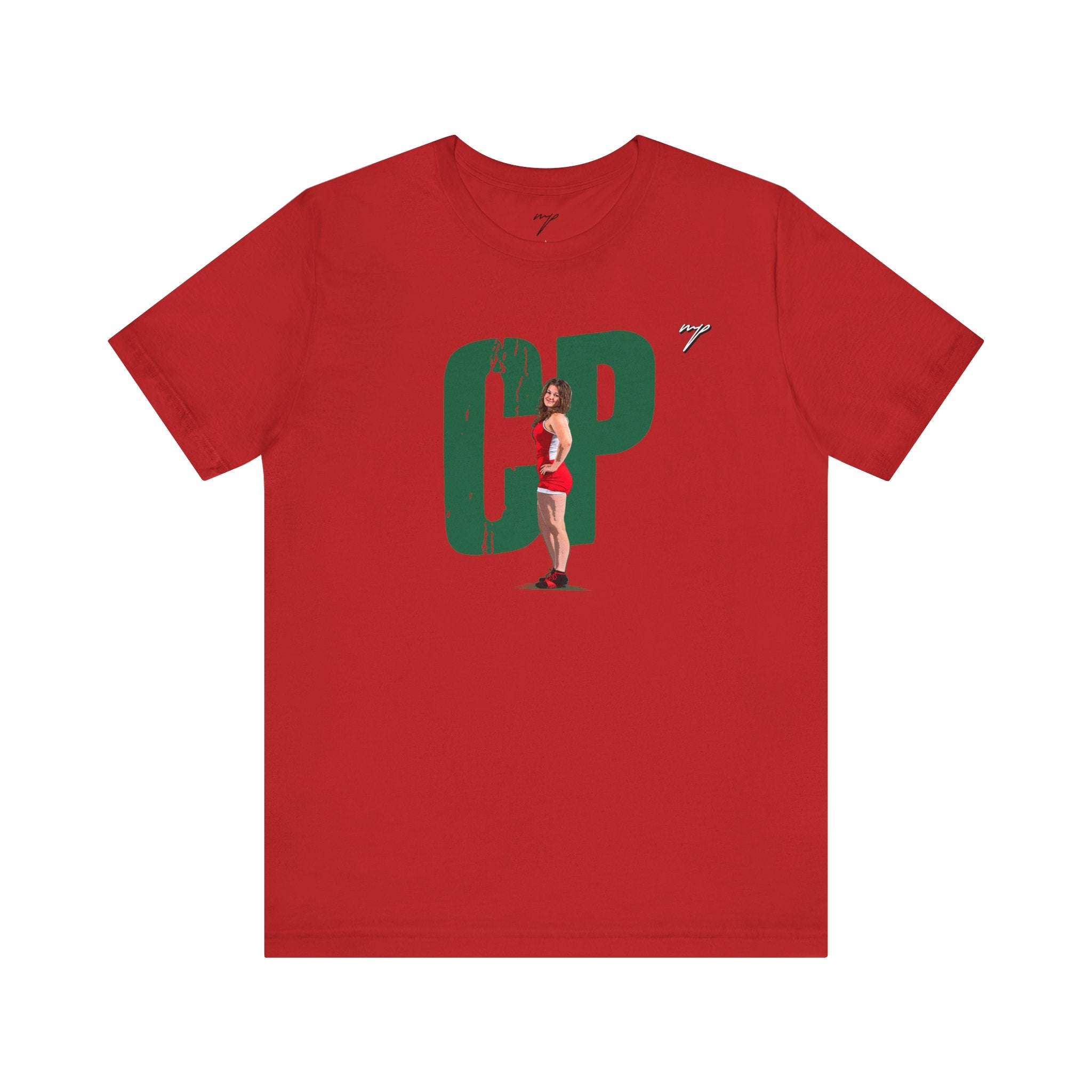 Chloe Parsons Graphic Tee