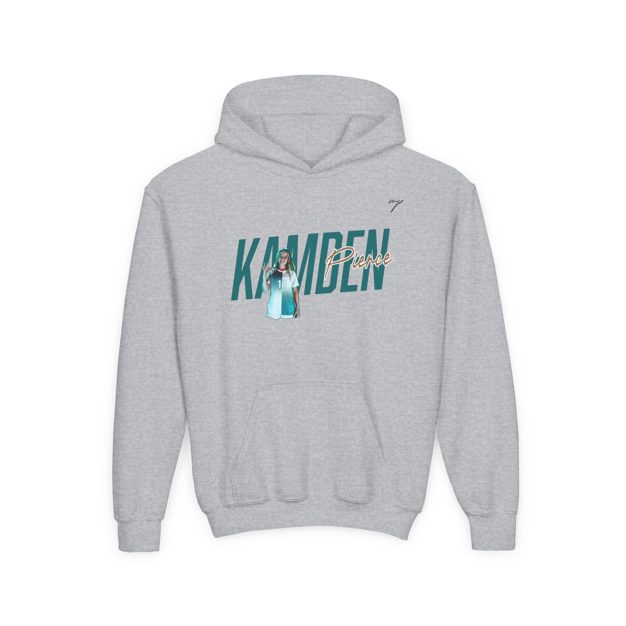 Kamden Pierce YOUTH Hoodie
