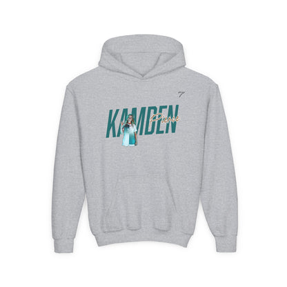 Kamden Pierce YOUTH Hoodie