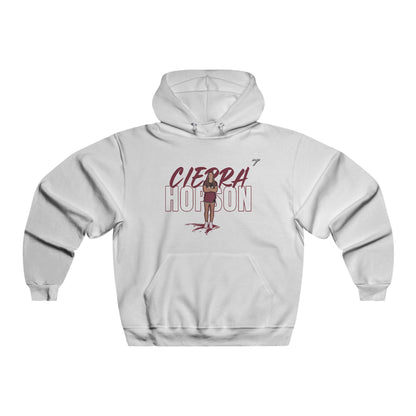 Cierra Hopson Vintage Hoodie