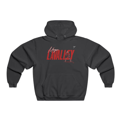 Morgan LaValley Vintage Hoodie