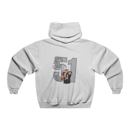 Ifeanyichukwu Mbagwu Vintage Hoodie
