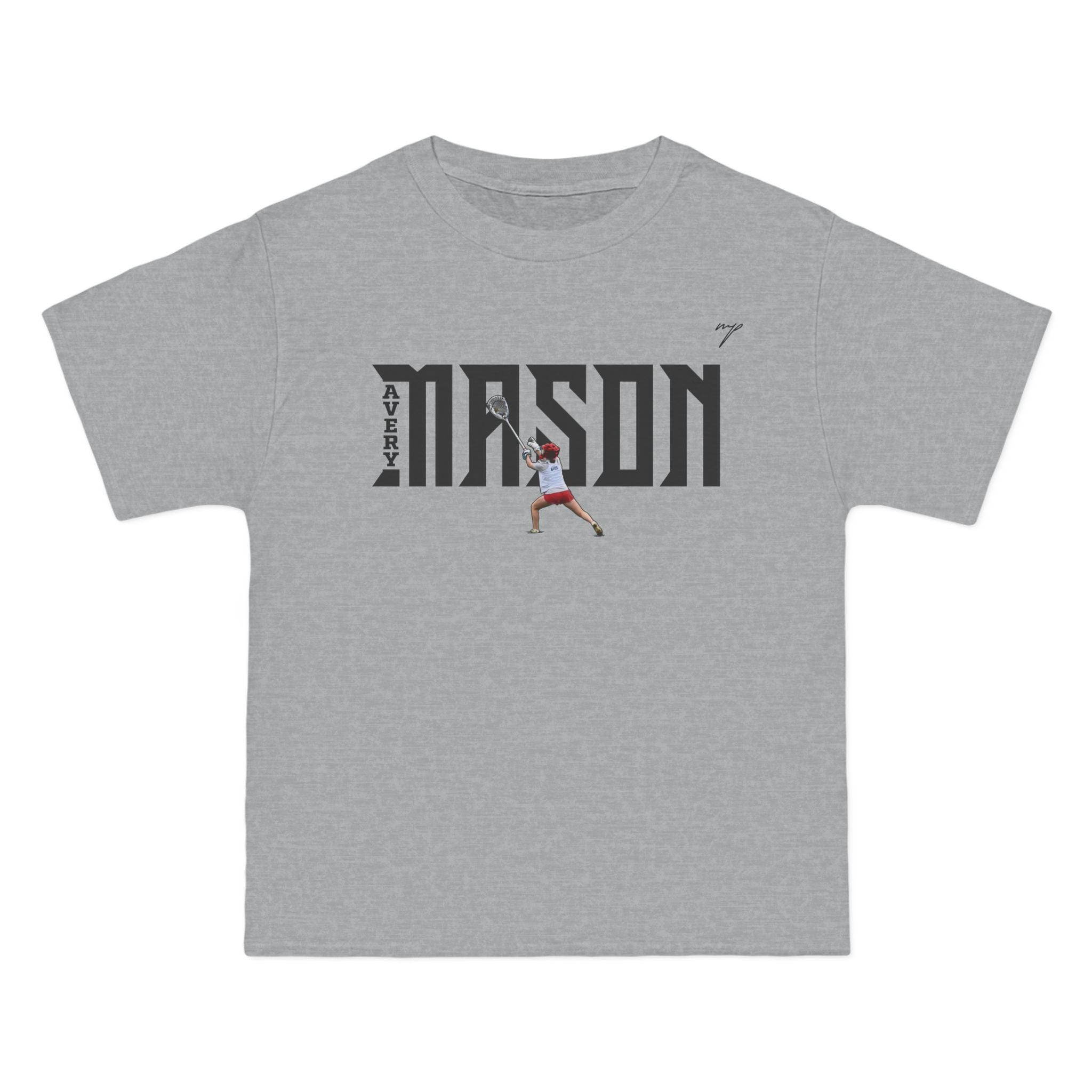 Avery Mason Vintage Tee
