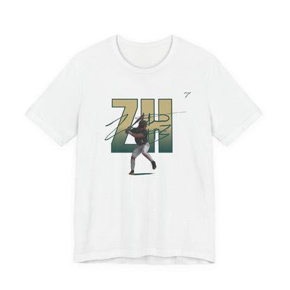 Zach Huret Graphic Tee