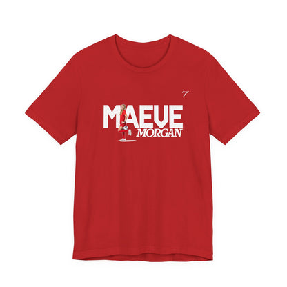 Maeve Morgan Graphic Tee